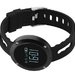 Bratara Fitness iUni DM58 Plus, Waterproof, Display OLED, Ceas, Pedometru, Monitorizare puls, Notifi